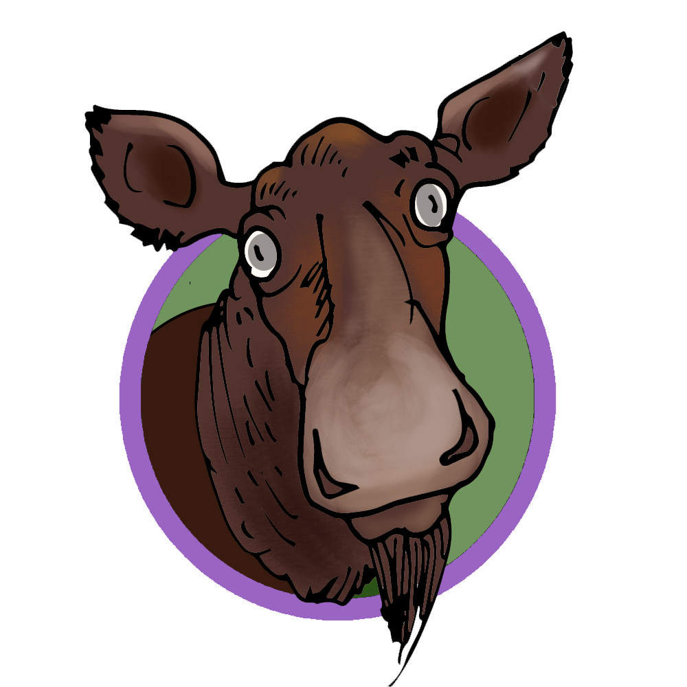 Moose